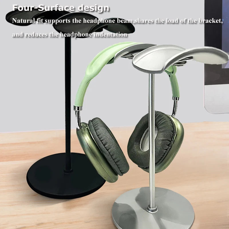Universal Dual Headphone Stand
