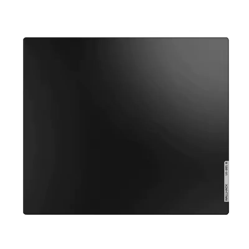 Glass Gaming Mousepad