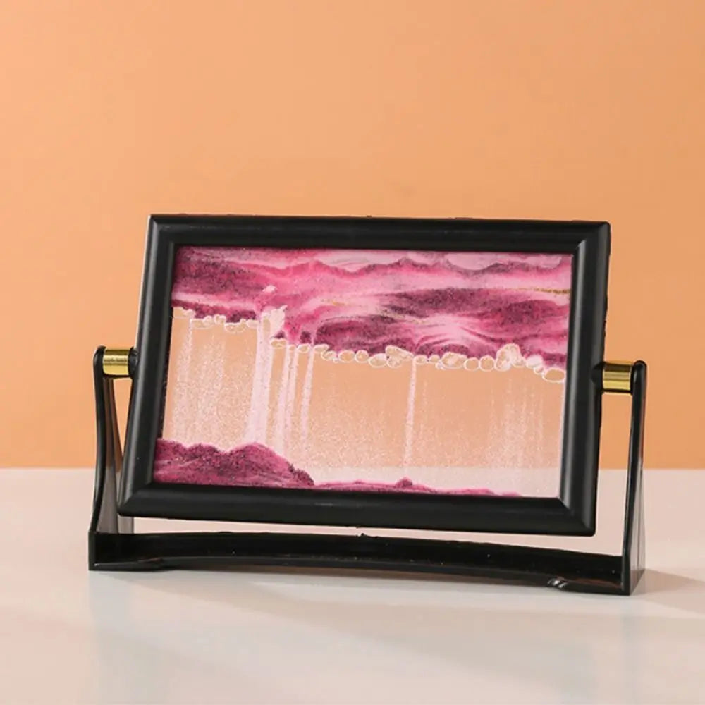 MotionSand Artistic Decor