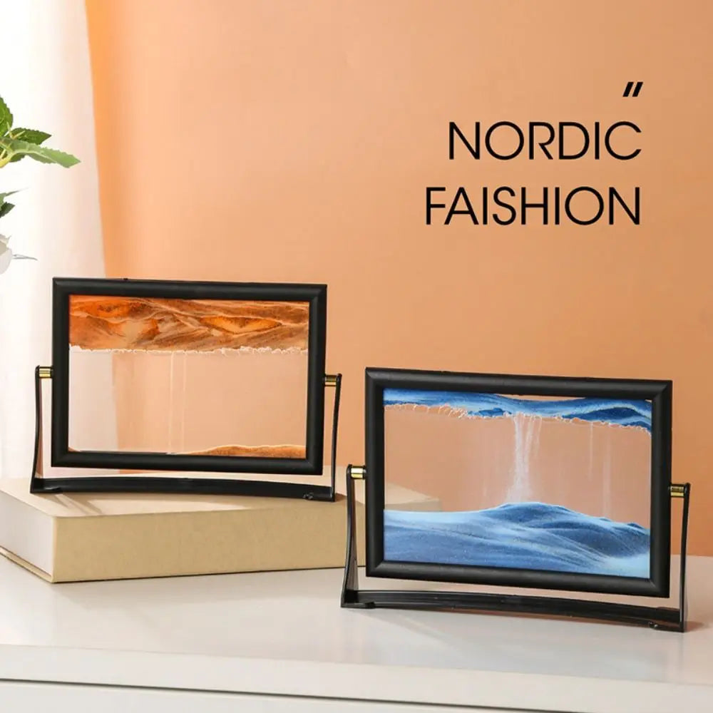 MotionSand Artistic Decor