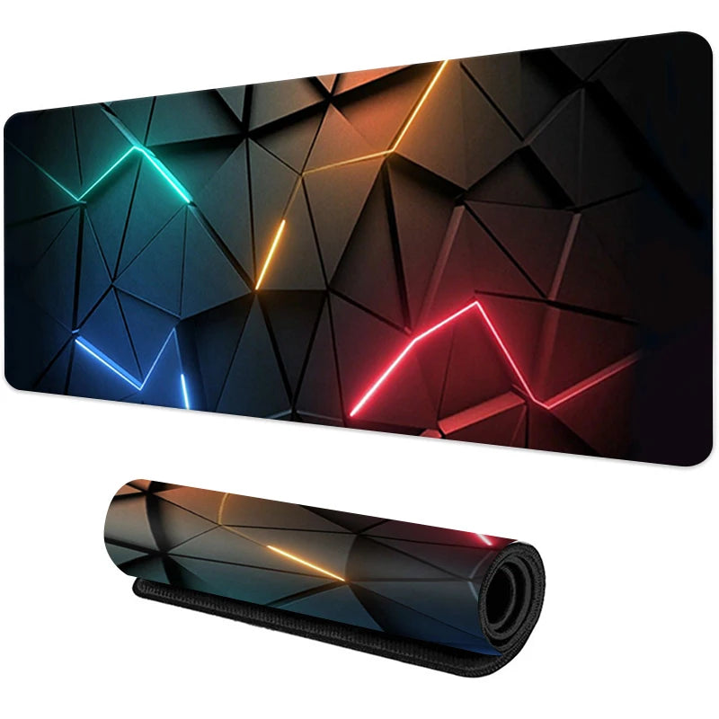 Extended Non-Slip Desk Mat ($31.5" \times 11.8"$)
