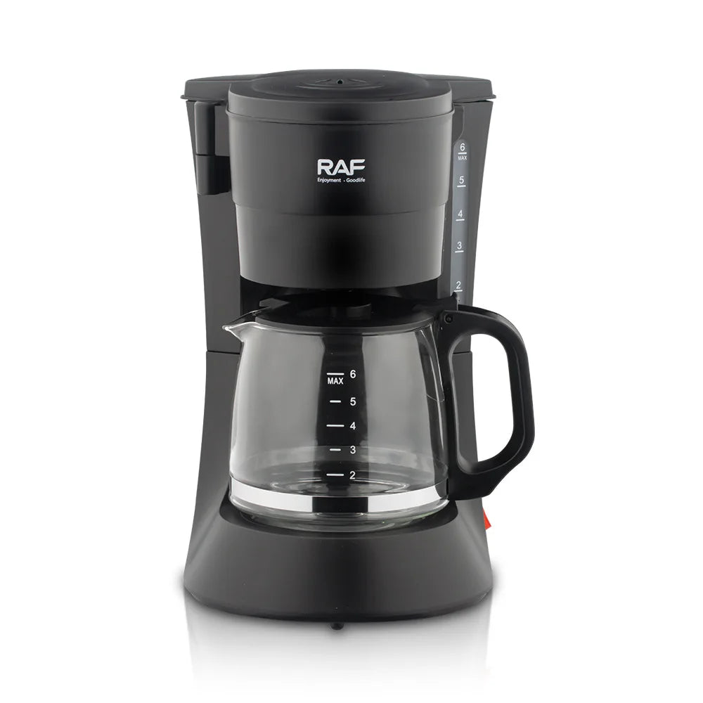 Automatic Drip Coffee Maker