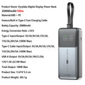PowerDrive 100W 20K Pro