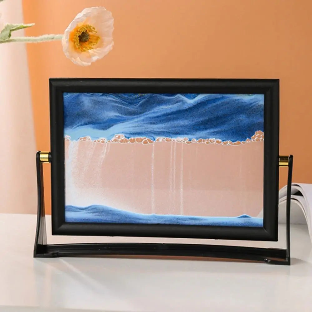 MotionSand Artistic Decor