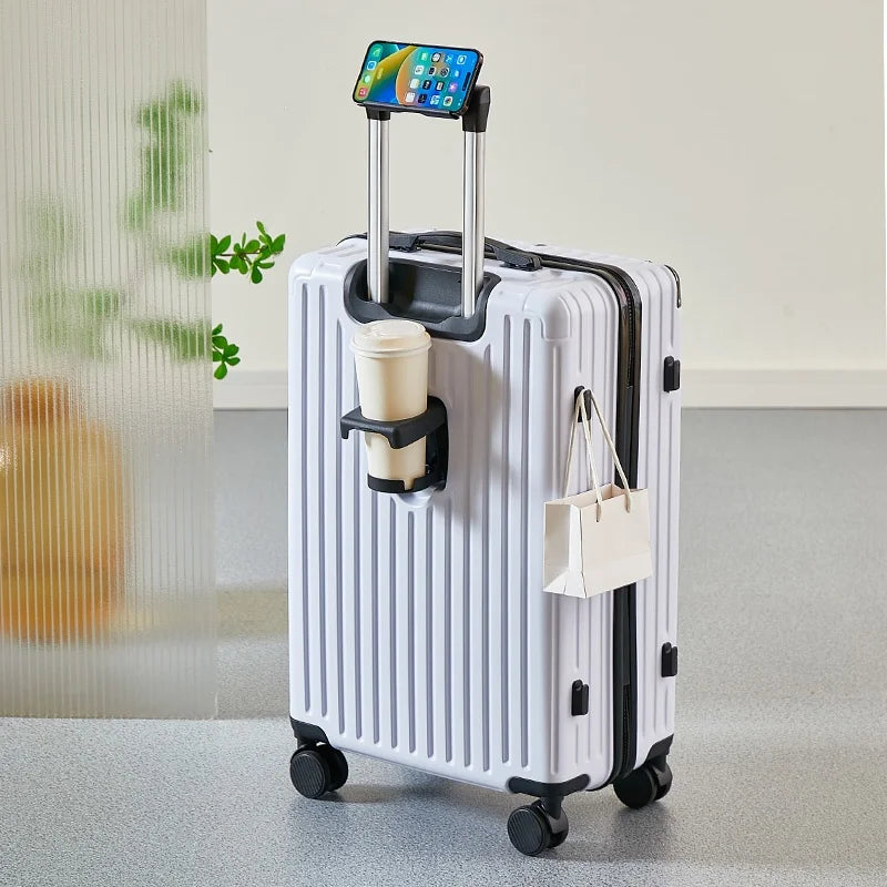 Nomad 26" Rolling Traveler