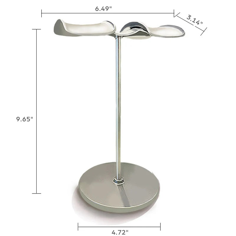 Universal Dual Headphone Stand