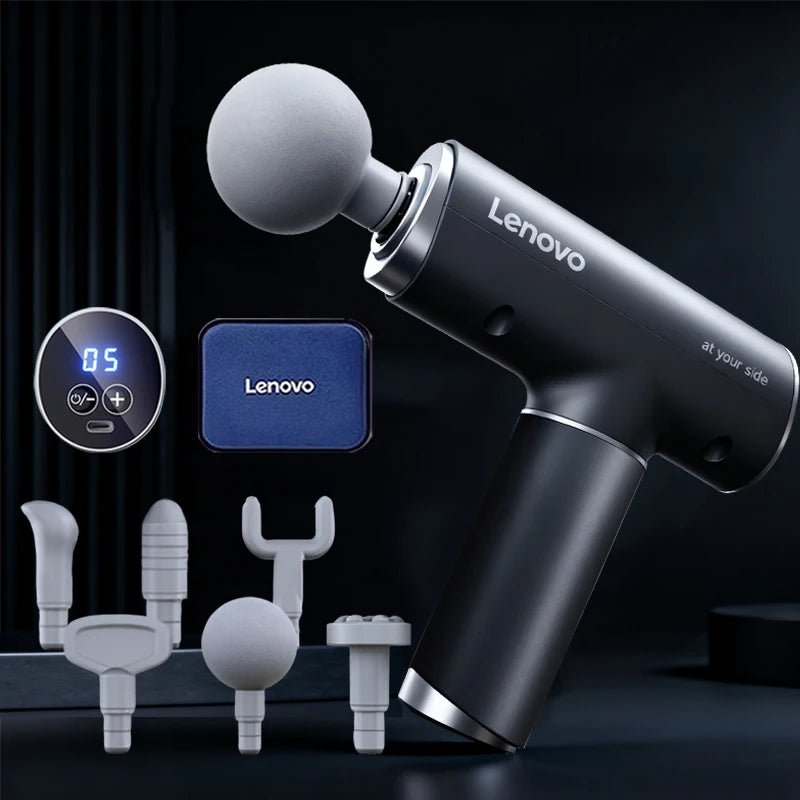 Lenovo N2 Muscle Massage Gun