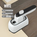 Portable Dual-Use Garment Steamer