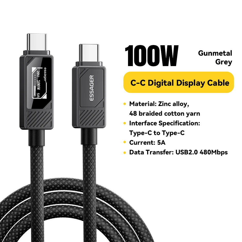 SmartLink 100W Digital Cable