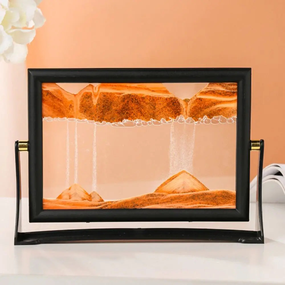 MotionSand Artistic Decor