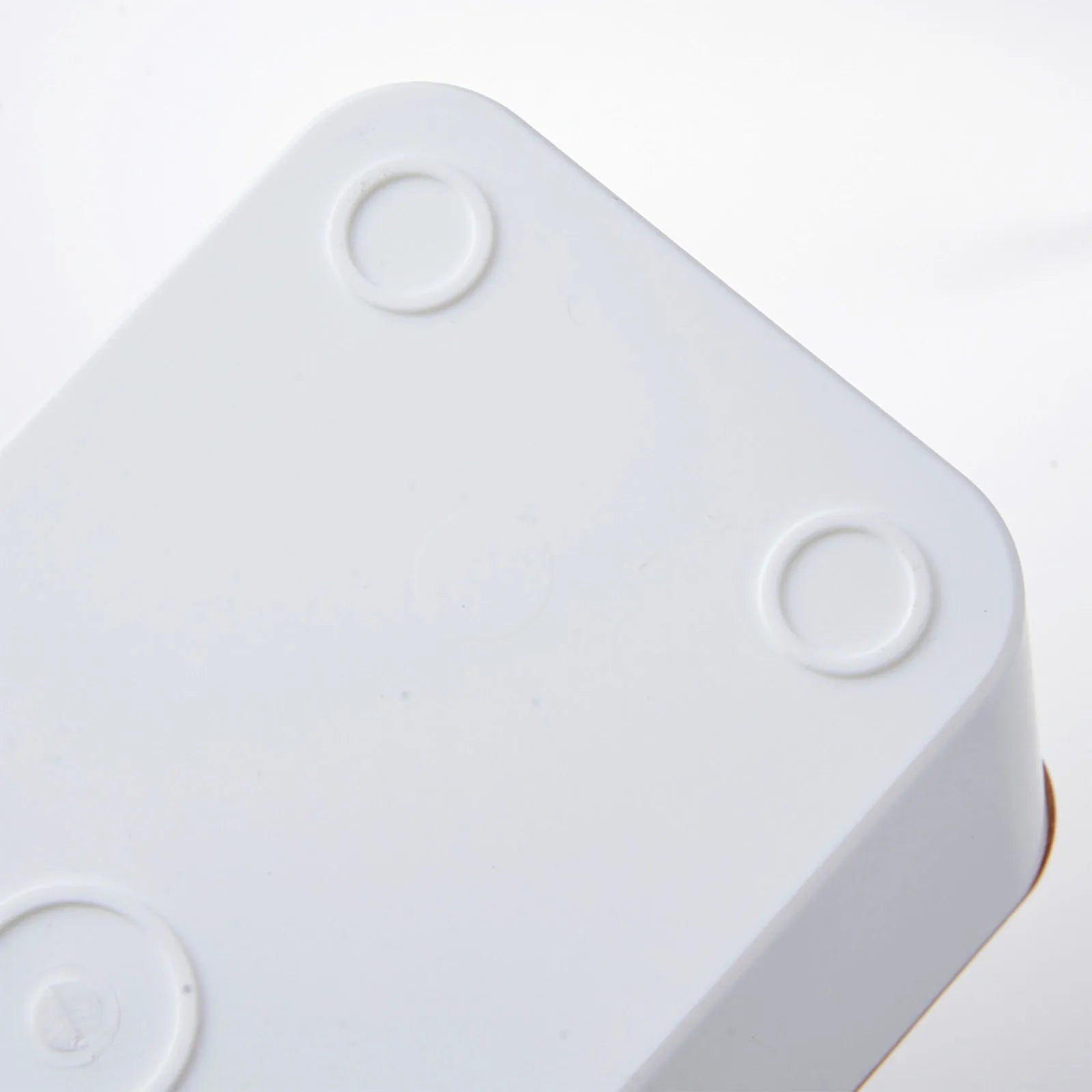 Minimalist Cord Organizer & Power Strip Cover