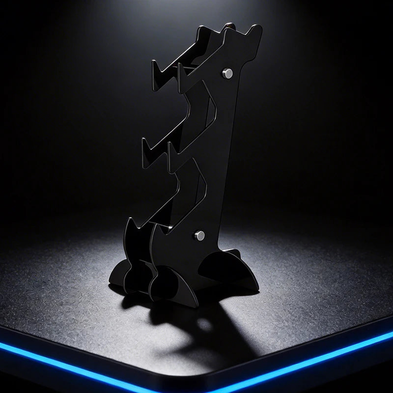 Universal Controller & Headphone Display Stand