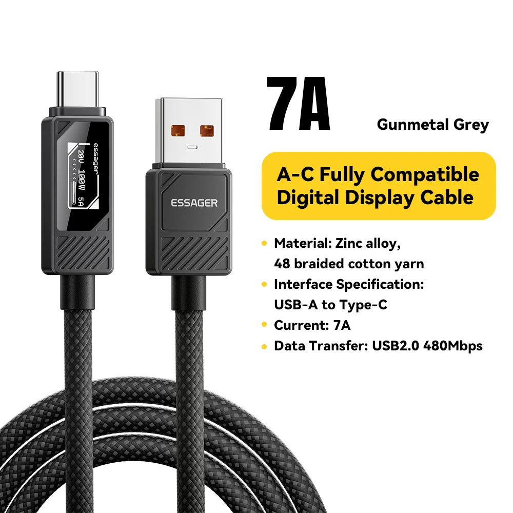 SmartLink 100W Digital Cable