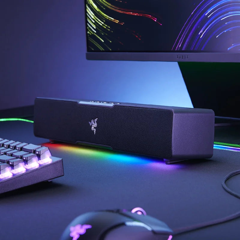 Razer Leviathan V2 X Gaming Soundbar