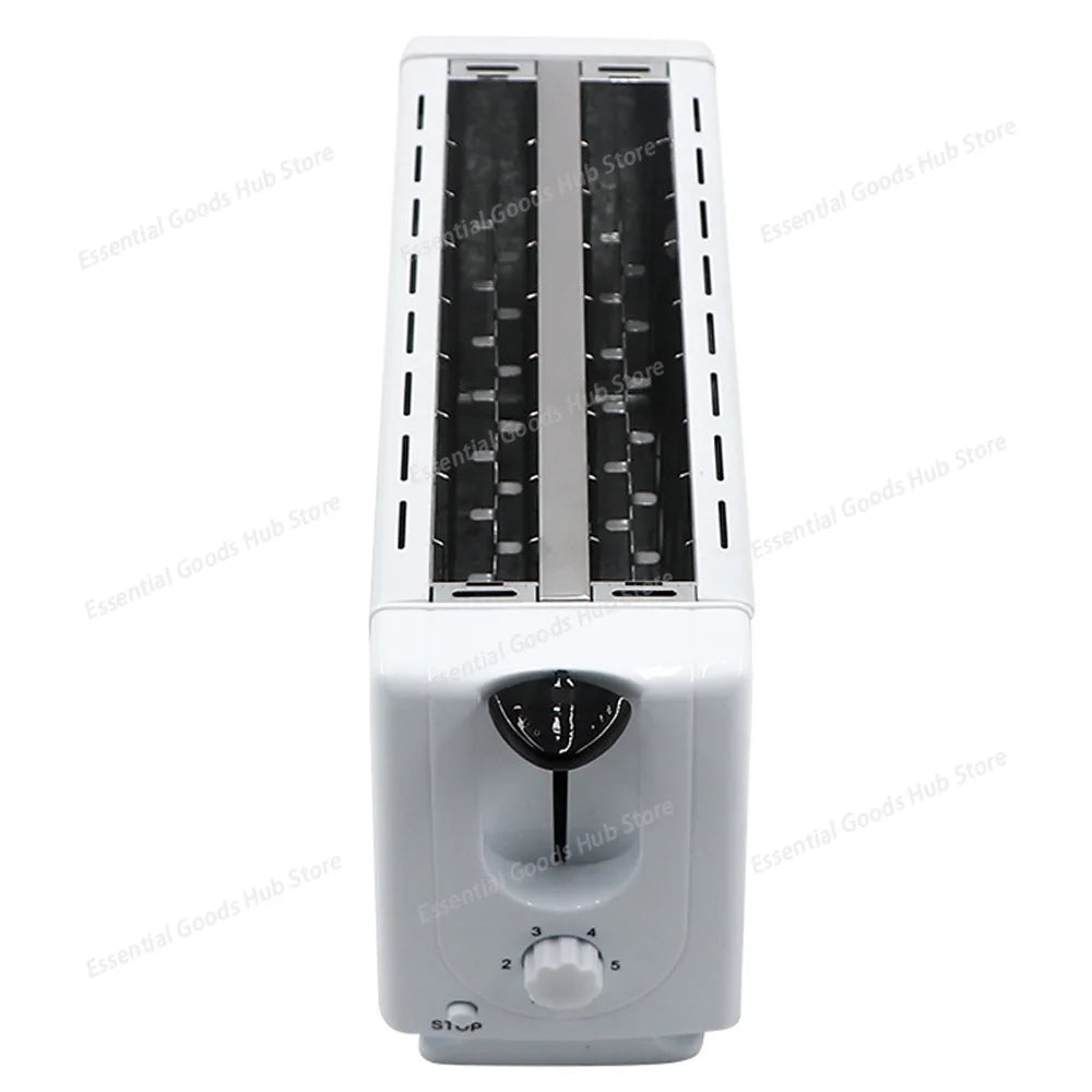 Pro-Toast 4-Slice Family Toaster
