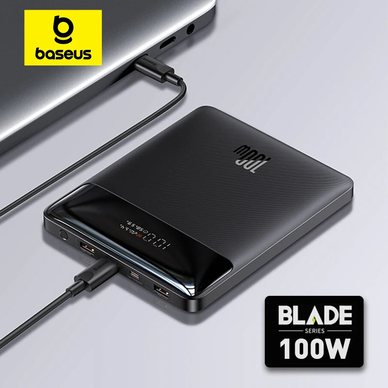 ProCharge 100W 20K Power Bank