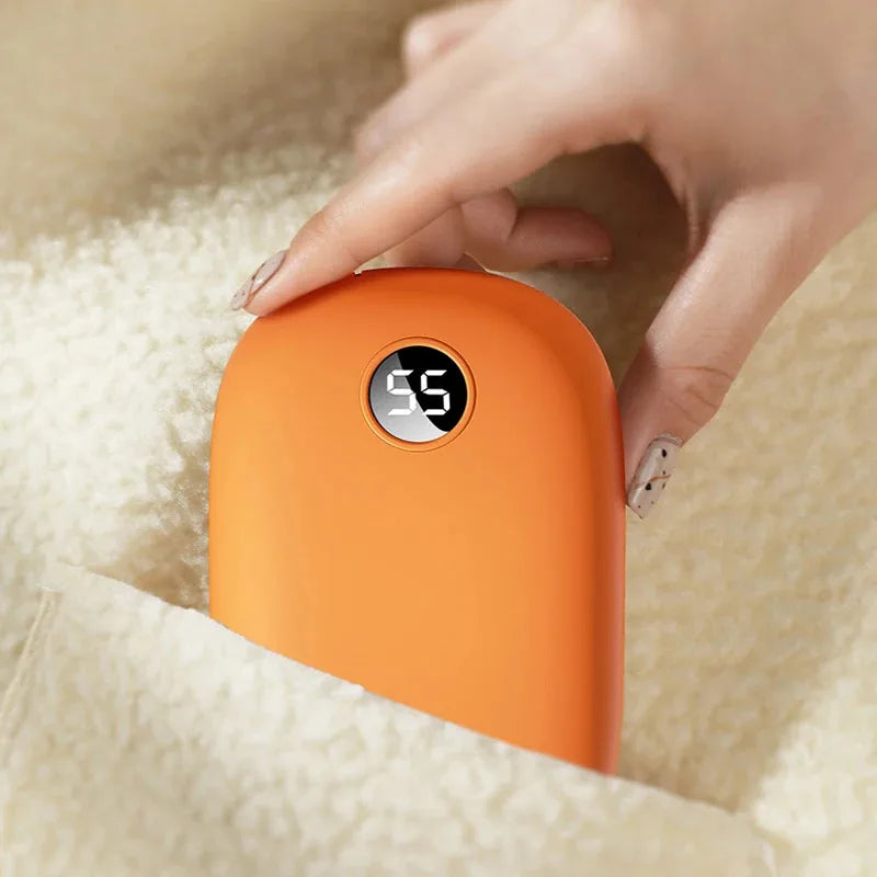 Option 1 (Premium & Clear): ThermaVolt 10K – 2-in-1 Hand Warmer & Power Bank