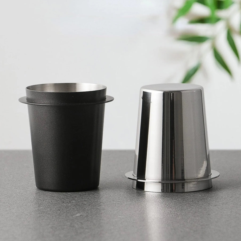 Stainless Steel Espresso Dosing Cup (51/53/58mm)