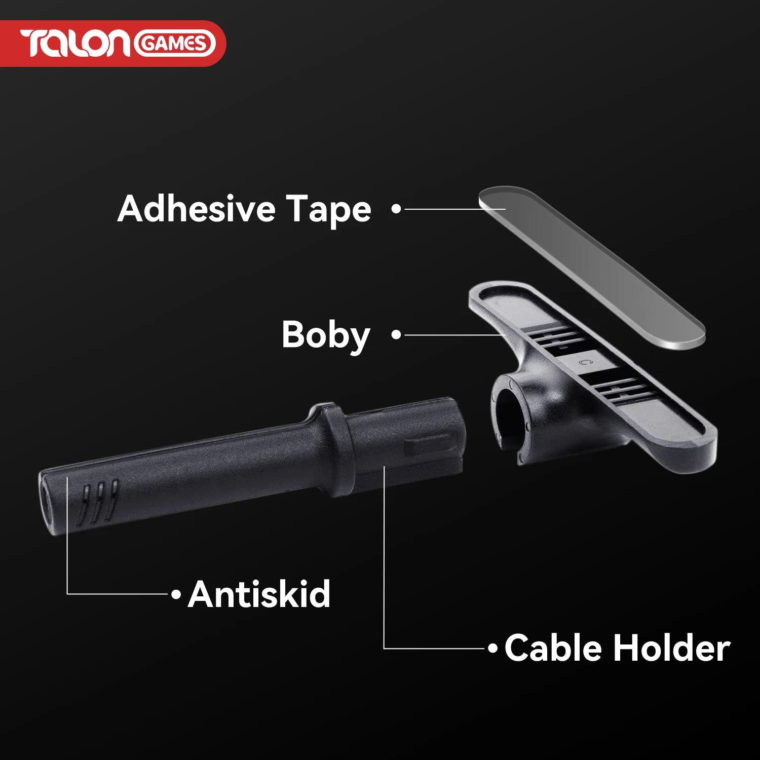 TALONGAMES Mini Mouse Bungee