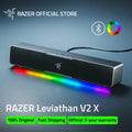 Razer Leviathan V2 X Gaming Soundbar