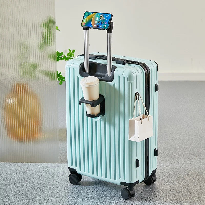 Nomad 26" Rolling Traveler