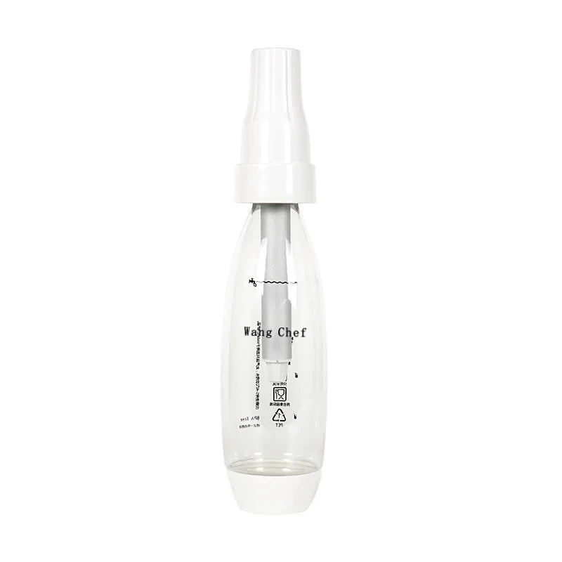 Portable Sparkling Water Maker