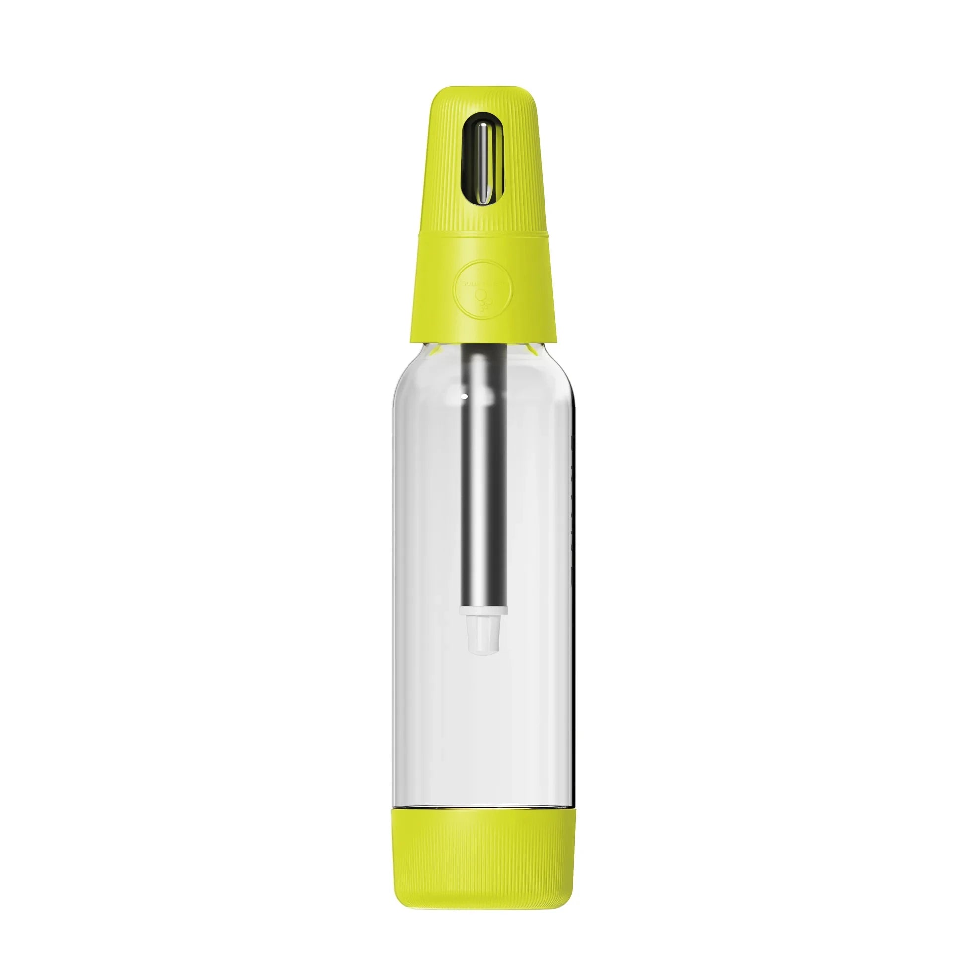 Portable Sparkling Water Maker