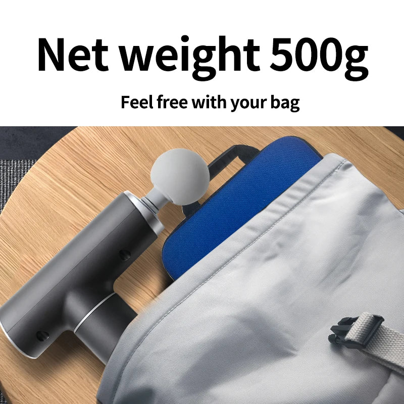 Lenovo N2 Muscle Massage Gun
