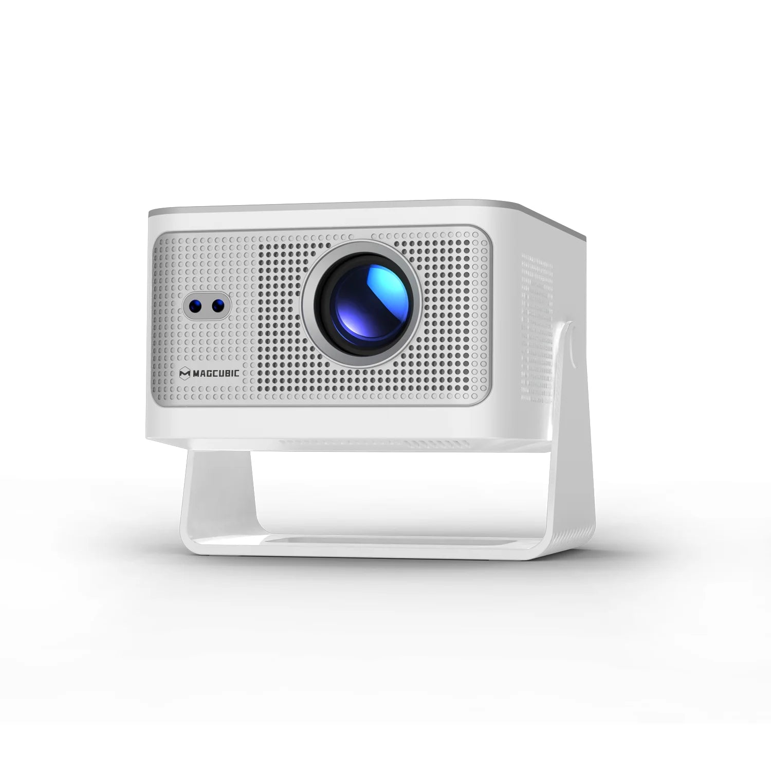 Magcubic HY350 Max 4K Smart Projector