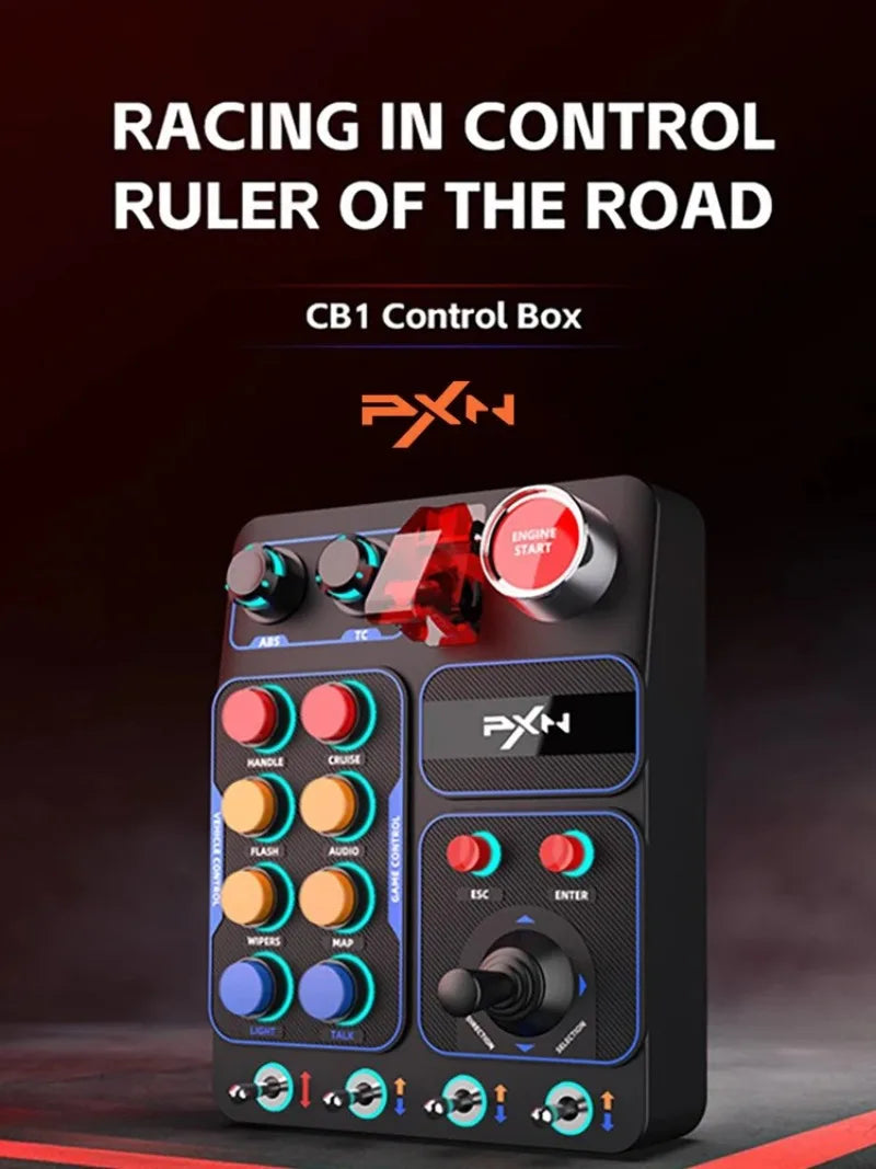 PXN CB1 Control Box