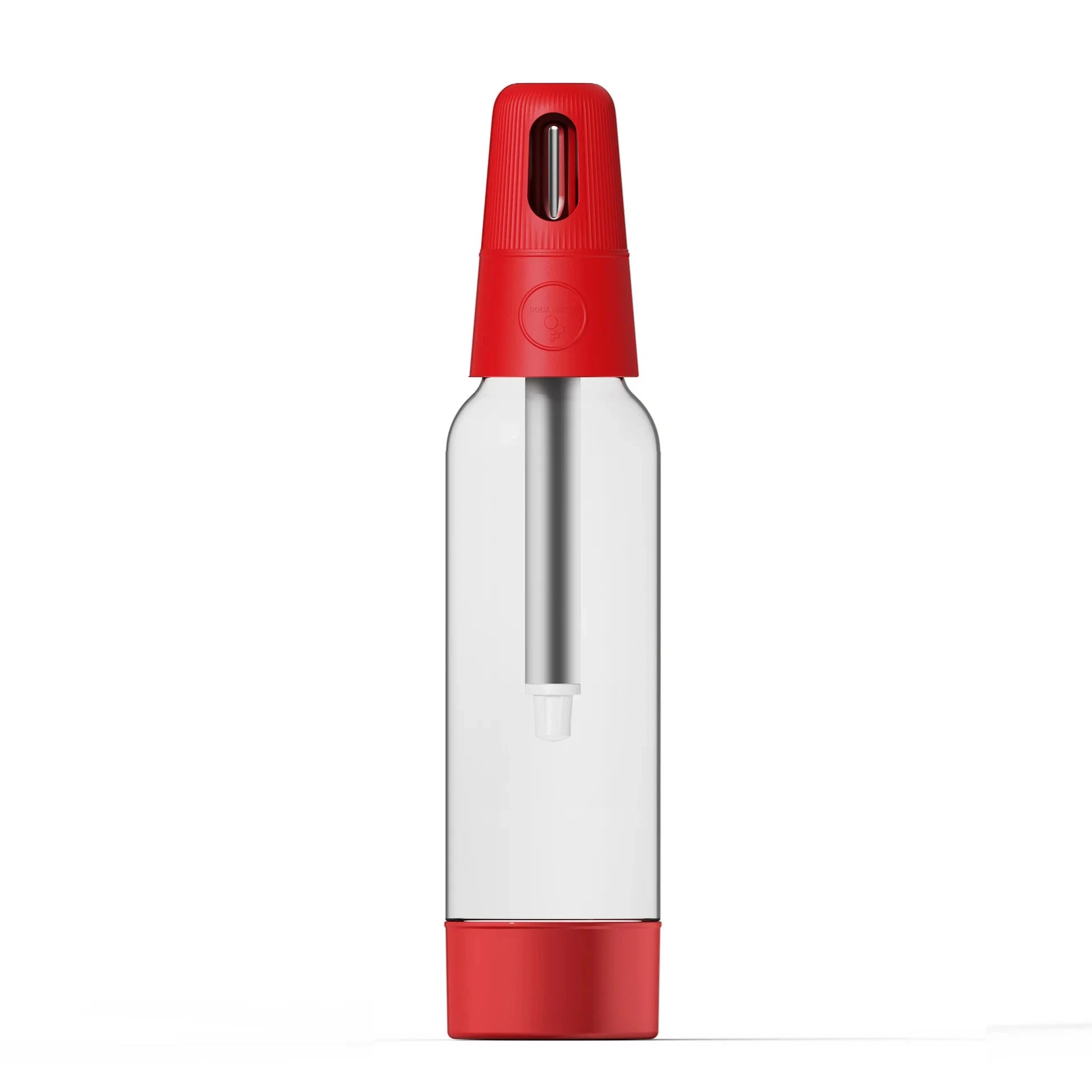 Portable Sparkling Water Maker