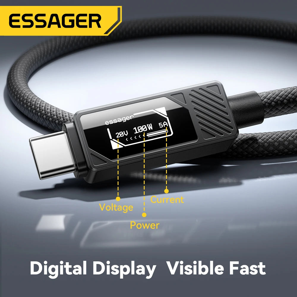 SmartLink 100W Digital Cable