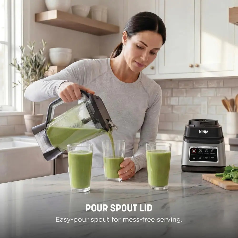 Proional Plus 1400W Blender