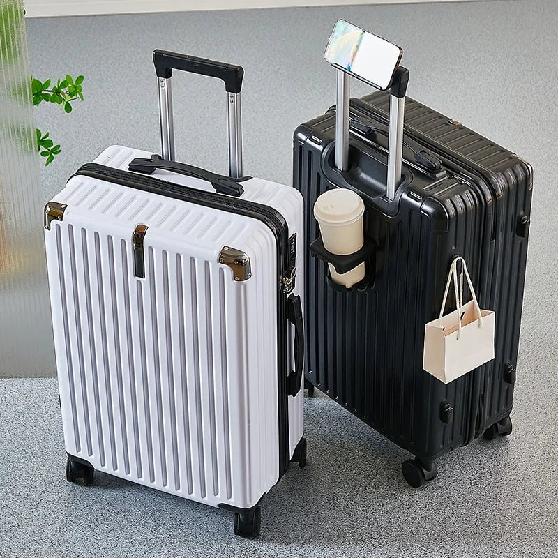 Nomad 26" Rolling Traveler