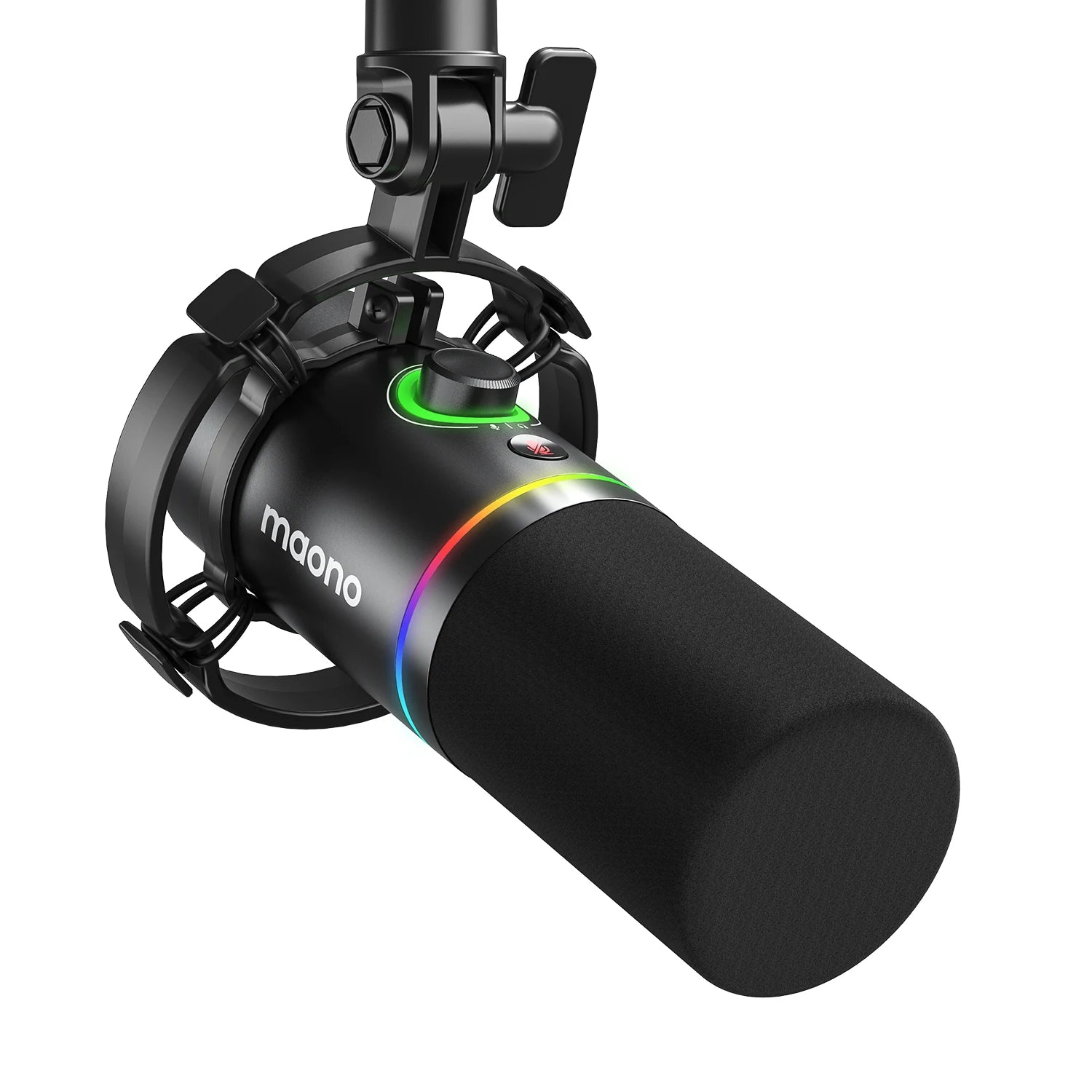 Maono PD200X Pro Dynamic Microphone