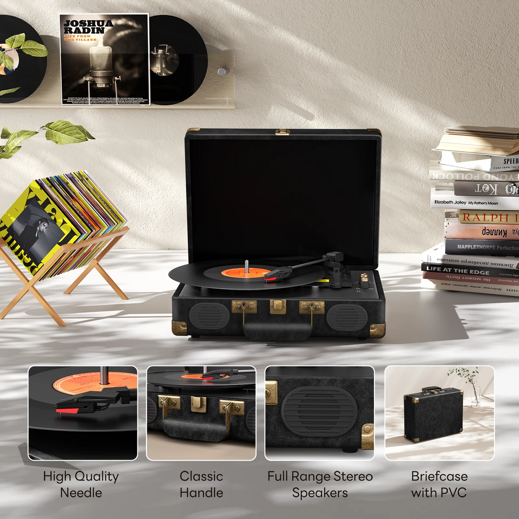 VinylClassic C260 Turntable