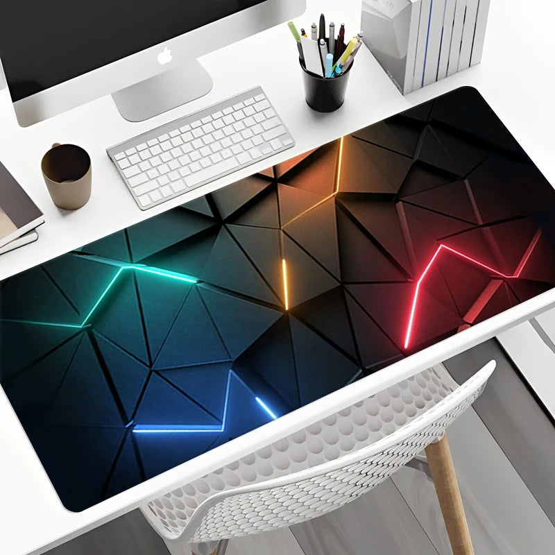 Extended Non-Slip Desk Mat ($31.5" \times 11.8"$)