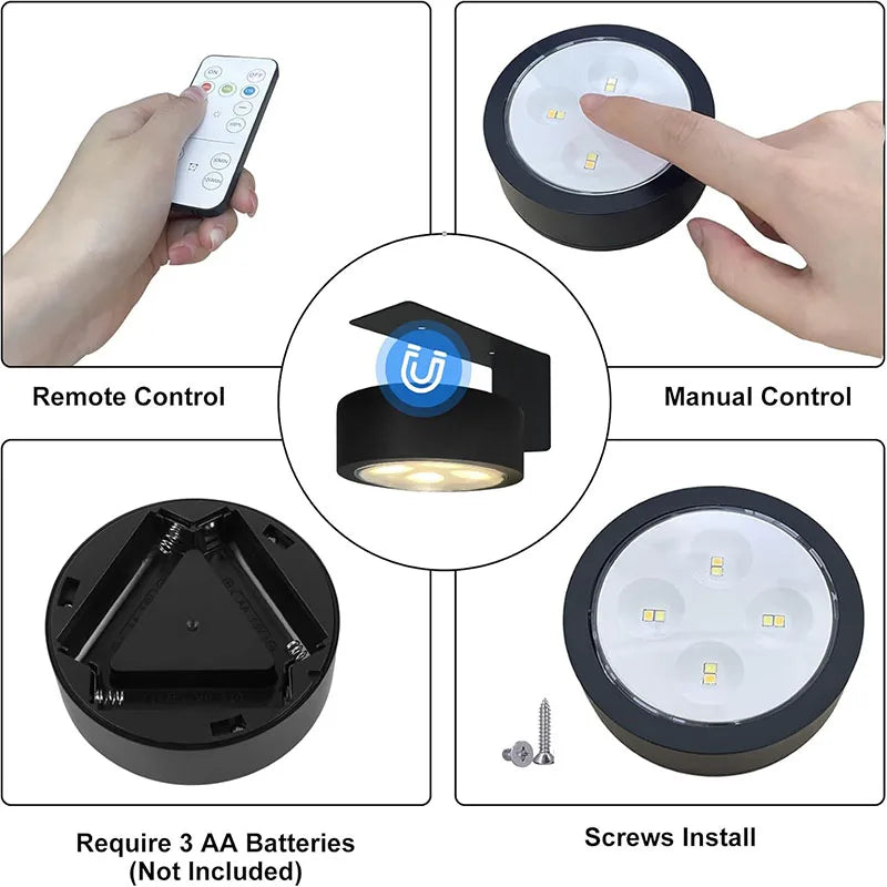 ArtBeam LED Light