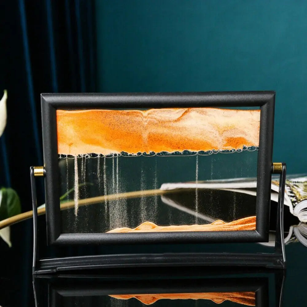 MotionSand Artistic Decor