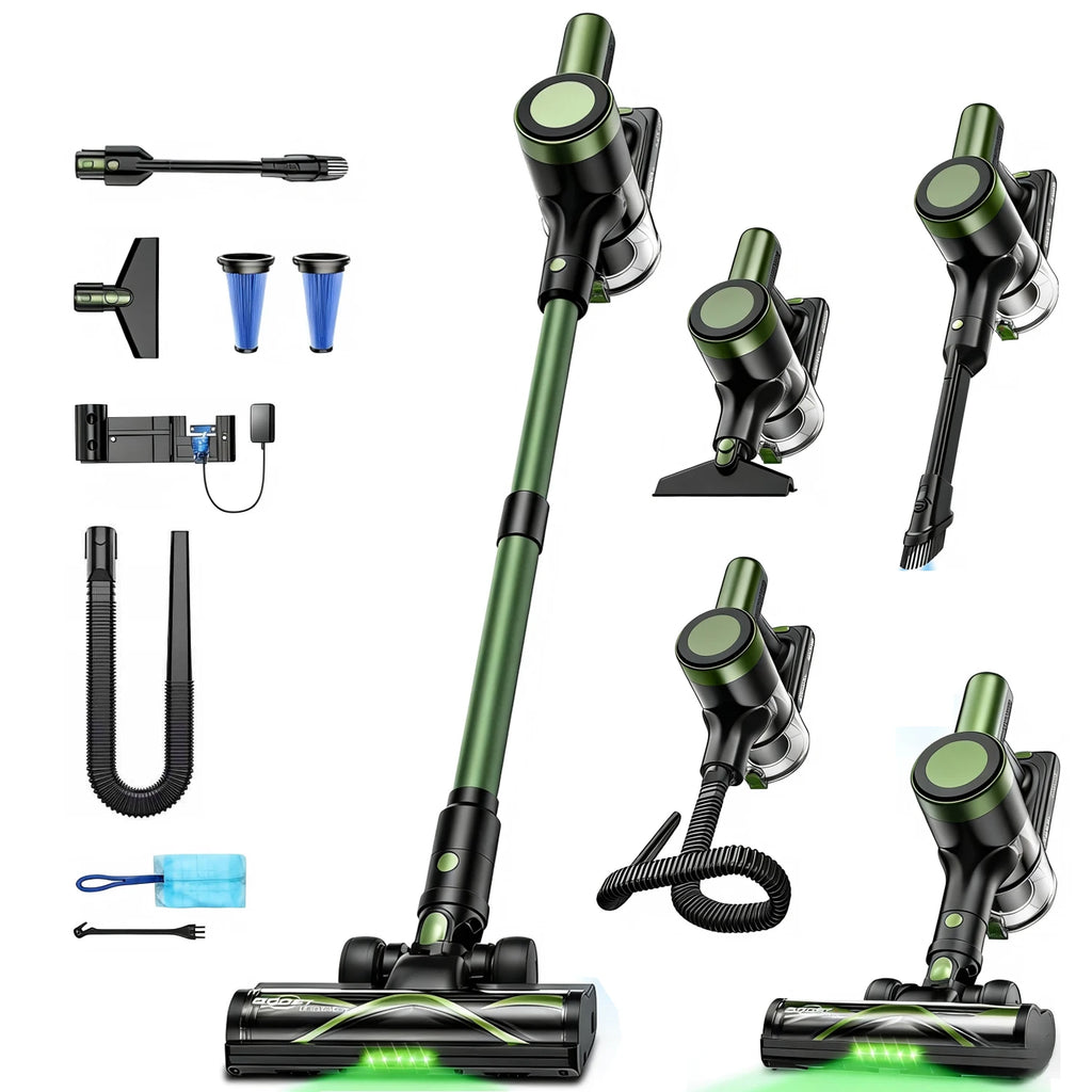 SUXIANGVAC Pro 58K Cordless Vacuum