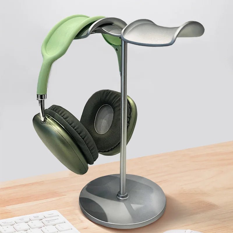 Universal Dual Headphone Stand