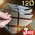 Premium Tempered Glass Screen Protector for iPhone
