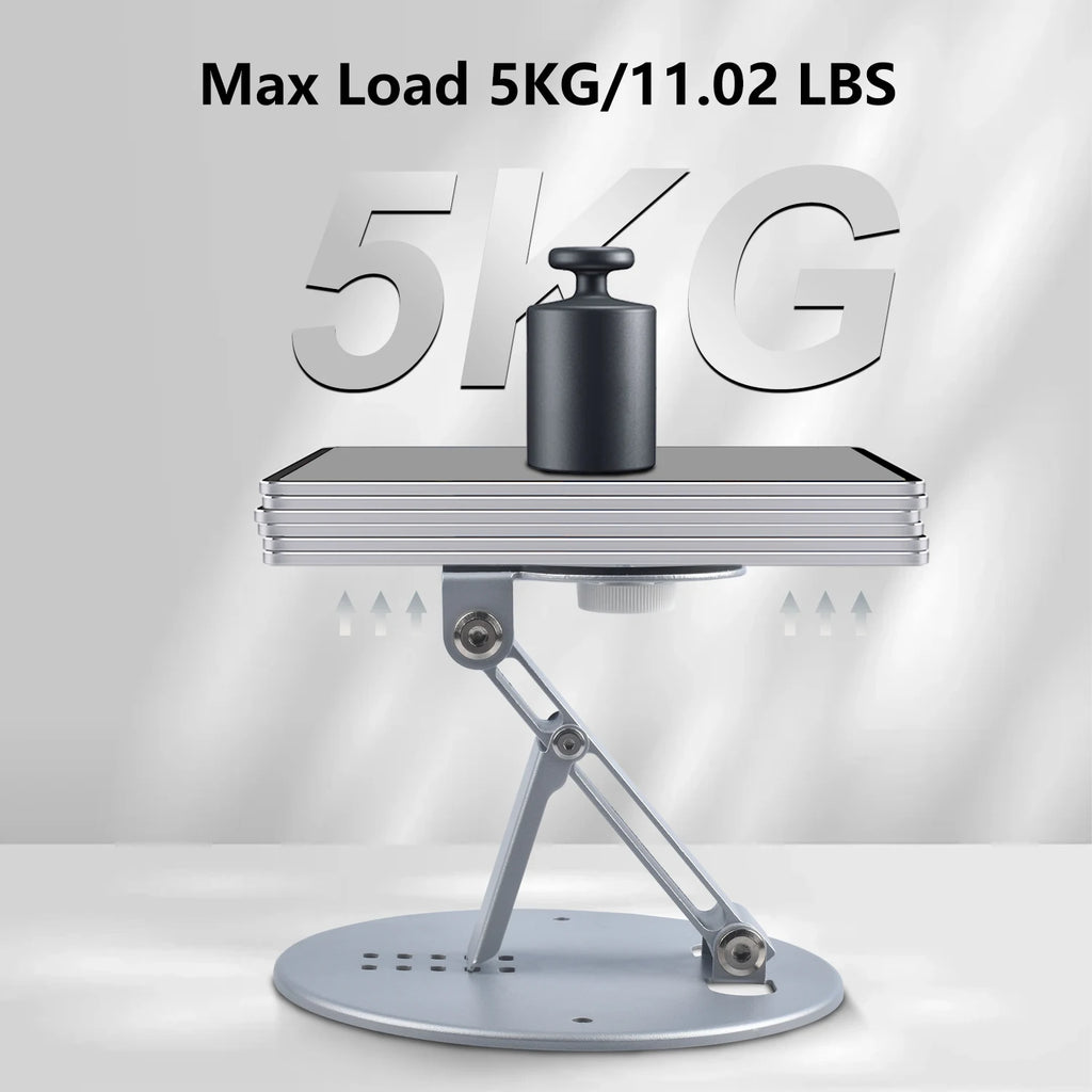Universal 3-in-1 Projector Mount