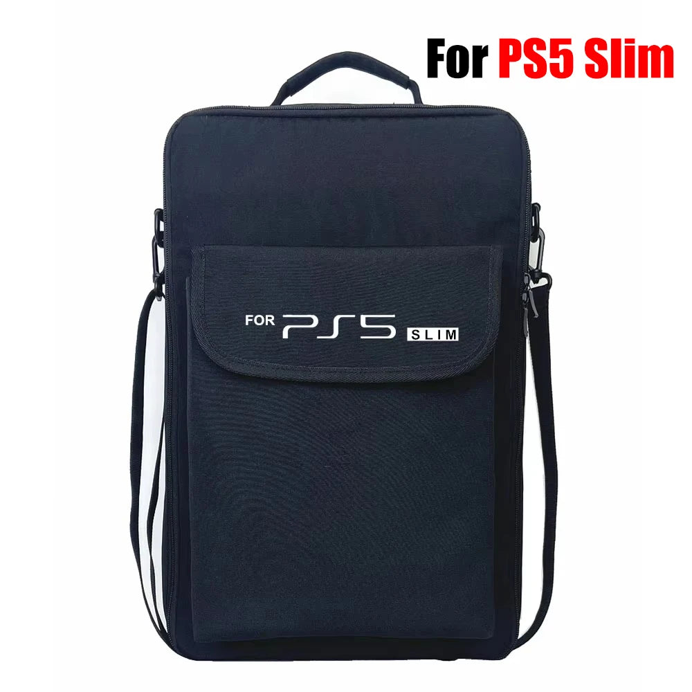 PS5 Portable Carrying Case