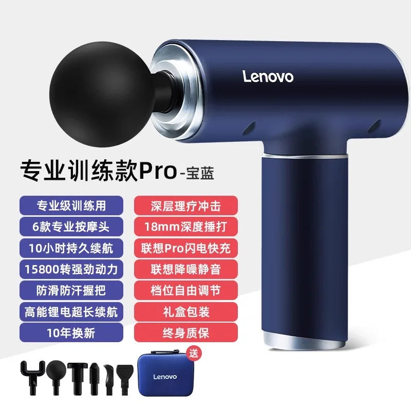 Lenovo N2 Muscle Massage Gun