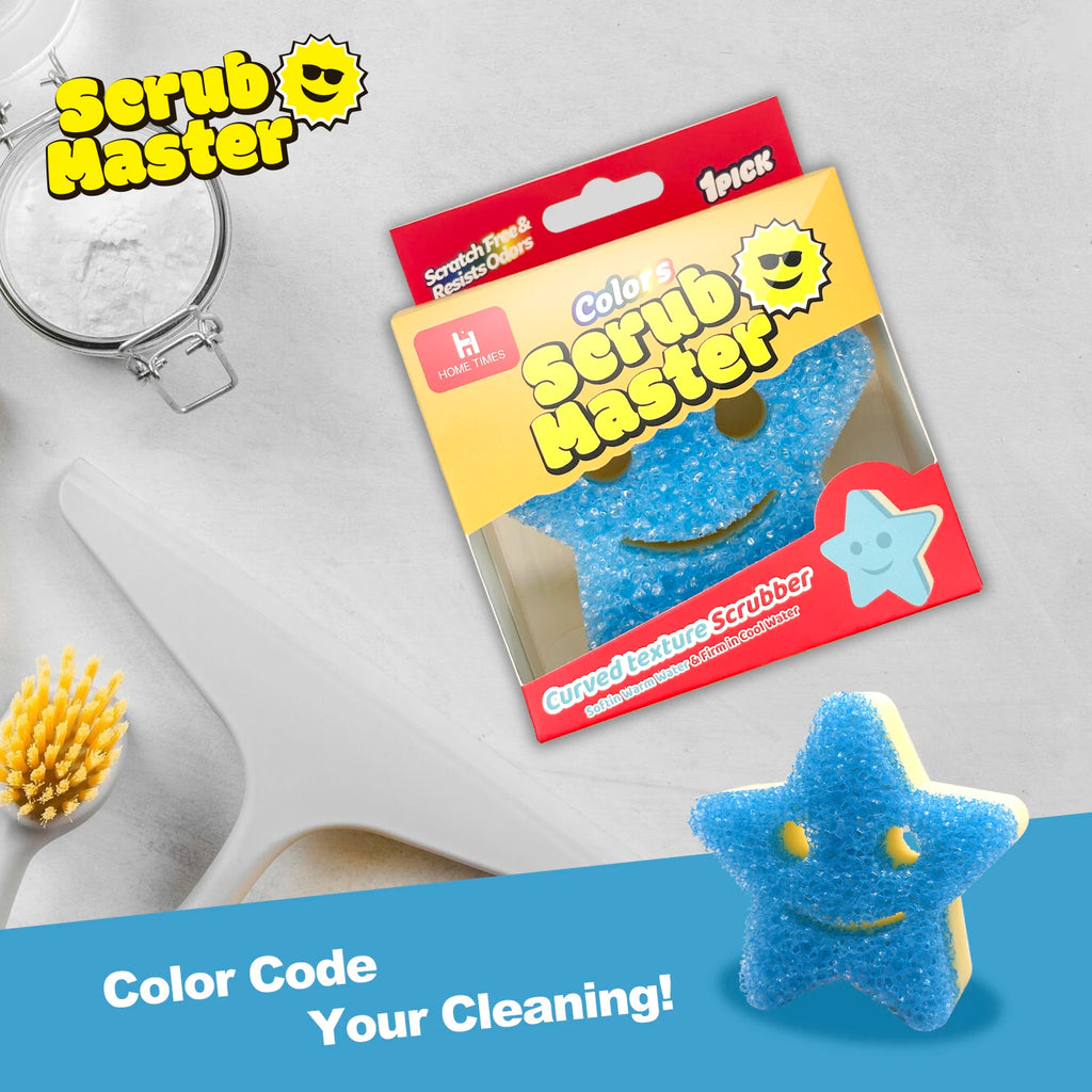 ScrubMaster