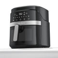 Sejoy 6QT 8-in-1 Air Fryer