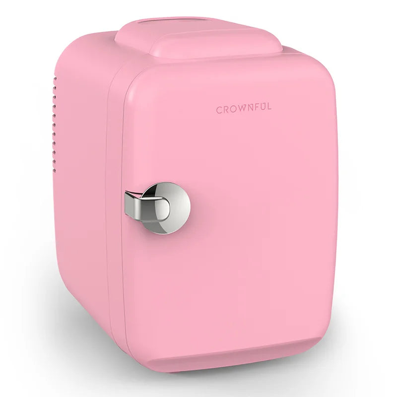 Glacé Beauty Mini Fridge