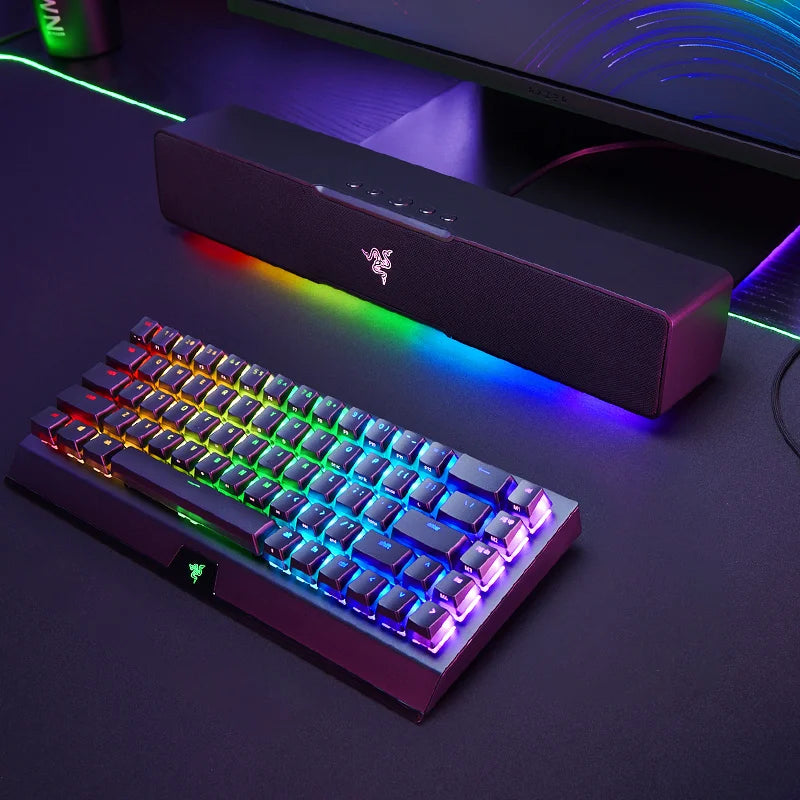 Razer Leviathan V2 X Gaming Soundbar