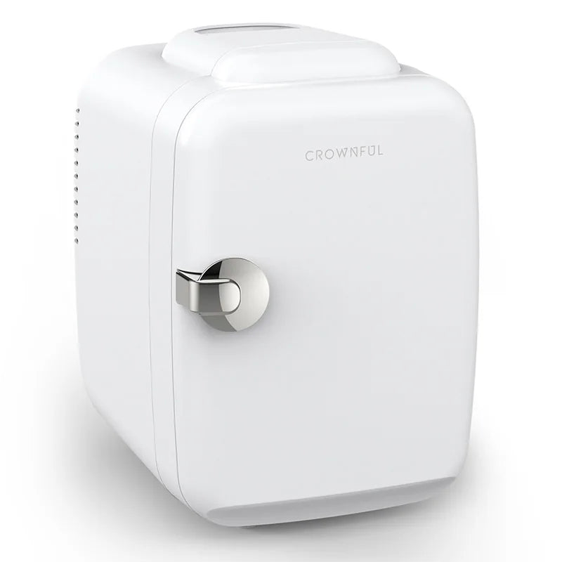 Glacé Beauty Mini Fridge